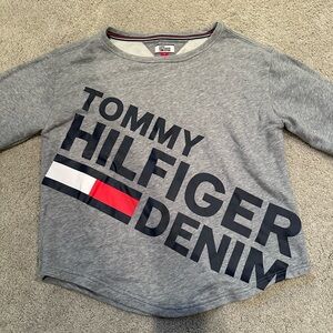 Tommy Hilfiger sweater